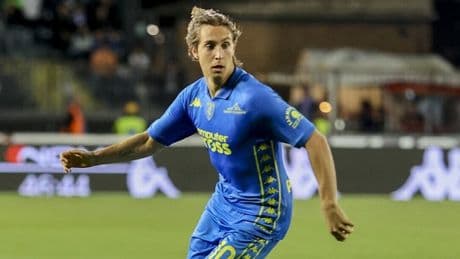 Toro, per la trequarti idea da Empoli: Fazzini