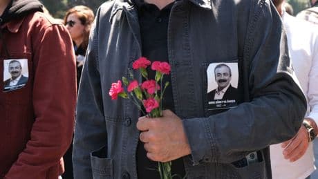 DEM Parti'den suikast girişimine dair yeni açıklama: Sırrı Süreyya Önder istismar edilmesini istemedi