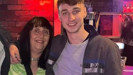Jay Slater's mum says tragic teen was 'joy to be around - our hearts are broken'