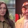 Entzug während der Beziehung: Sido-Ex Georgina Stumpf legt Kokain-Beichte ab