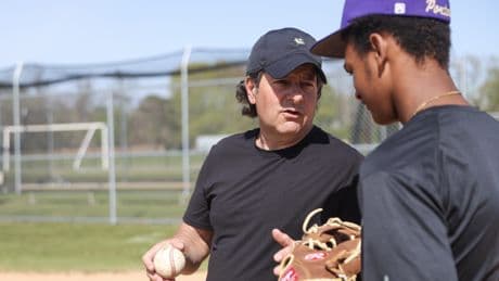 Greenport LI baseball team reborn and starting from the ground up