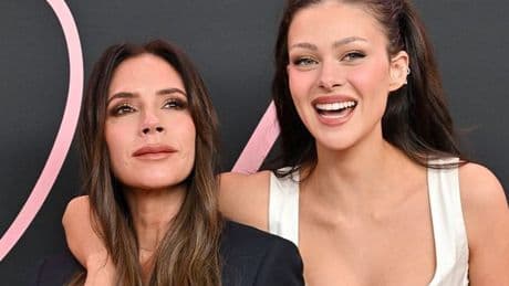 Nicola Peltz branded 'obsessive' over Victoria Beckham jacket chaos as feud reaches new heights