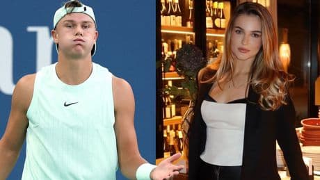 „Er ist verzweifelt“ - Tennis-Star kassiert Korb von Sinner-Ex