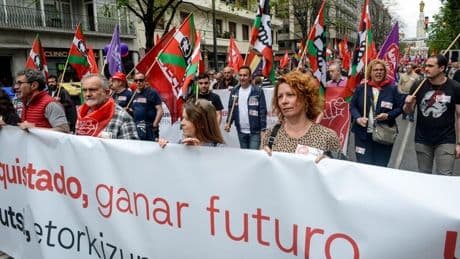 Reivindicaciones compartidas