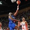 EuroBasket 2025. « On peut aller chercher l’or » : Guerschon Yabusele confiant malgré des absences