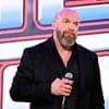 WWE 'make decision' on Night of Champions event in Saudi Arabia THIS WEEK - after UK government advised against travel to kingdom amid Israel-Iran conflict