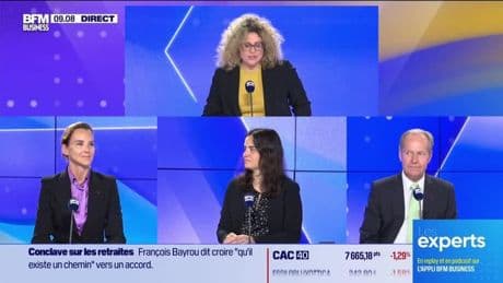Les Experts : Crash en Inde, le Salon du Bourget impacté ? - 13/06