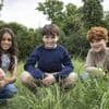 HBO maakt hoofdrolspelers nieuwe Harry Potter-serie bekend