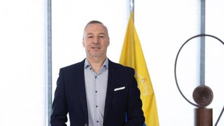 Ramírez sobre las cuentas de UD Las Palmas: "Hay bulos y muchas leyendas urbanas"