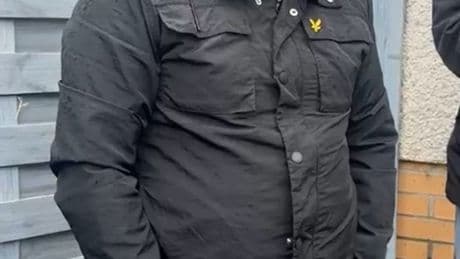 Prison officer, 46, who ran ‘paedo rehab courses’ in jail is caught with extreme donkey porn & child abuse images