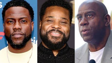 Kevin Hart and Magic Johnson pay tribute to Malcolm-Jamal Warner after ‘heartbreaking’ death in Costa Rica