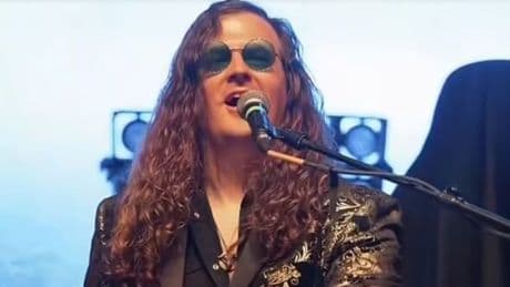 US rock star jailed after being found guilty in child sex abuse video scandal