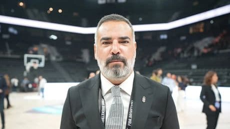 Özkan Arseven: Bu sezon EuroCup’ta şampiyon olmak istiyoruz