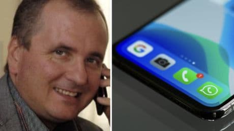 Truffe, conto online svuotato con un finto sms della banca: il legale (ex poliziotto) ricostruisce la frode da 51mila euro