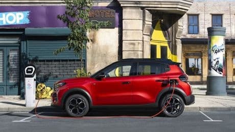 Un tercio de los españoles cambiaría de coche si el dinero no fuera un problema