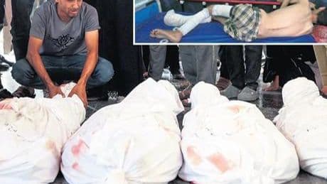 İsrail yönetimi hâlâ anlaşma istiyor mu?