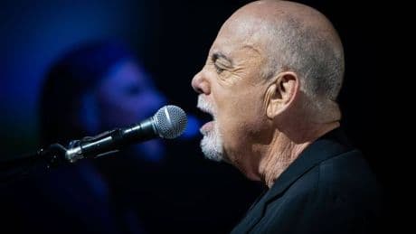 Billy Joel cancels all concerts after being diagnosed with brain condition