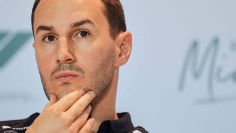 Formel 1: Alpine-Teamchef Oakes tritt ab, Briatore übernimmt
