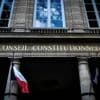 Sécurité dans les transports : le Conseil constitutionnel censure partiellement la loi