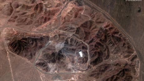 Un informe de la Inteligencia de EEUU echa por tierra el "éxito" del ataque a Irán: sólo retrasó su programa nuclear unos meses
