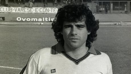 Costante Tivelli e quel Milan-Cavese 1-2: &quot;Sul telefono ho ancora la foto del tabellone&quot;
