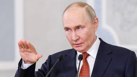 Russland: Deswegen bestraft Moskau seine Top-Manager