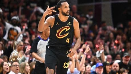 NBA Announces All-Defensive Teams For 2024-25 Season