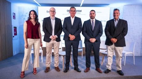 Las empresas refuerzan  su capacidad de respuesta