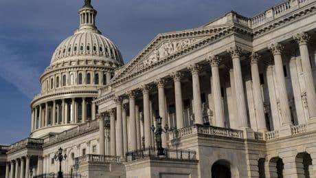 States brace for impact as Trump's big bill nears completion in Congress