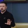 Crimea is key to Trump's peace plan - here's why Zelensky can't give it up