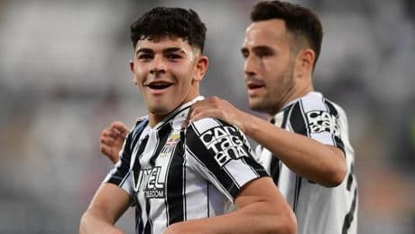 Los cuatro equipos que ya se han interesado en la cesión de Salim El Jebari