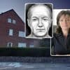 Doorbraak in advocatenmoord? Speurders vallen met groot machtsvertoon woning van 71-jarige man binnen in Herzele