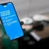 Millions more to get test results via NHS app, government says