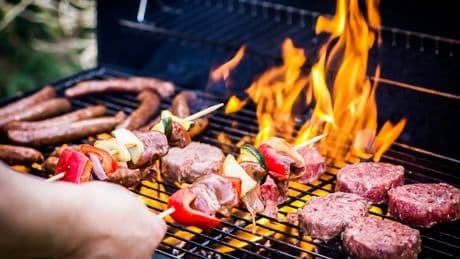 The three reasons why beef is so expensive in the U.S.