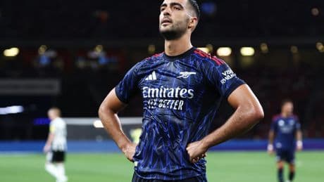 Arsenal player ratings vs Newcastle: Mikel Merino shines as Max Dowman impresses again