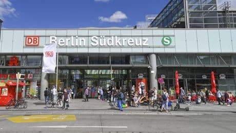 Lärm, dicke Luft, Hitze: So belastet ist Tempelhof-Schöneberg
