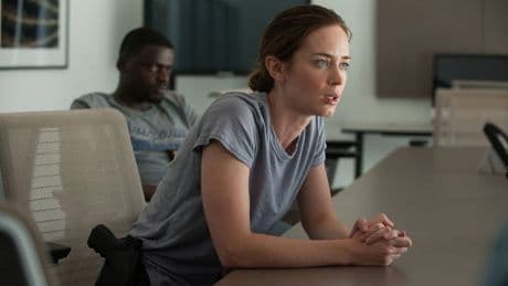 "Sicario" von Regisseur Denis Villeneuve: Am Donnerstag im bei Puls Vier