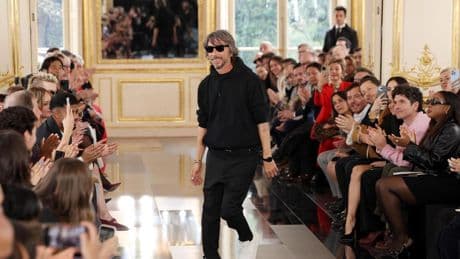 Pierpaolo Piccioli será el nuevo director creativo de Balenciaga