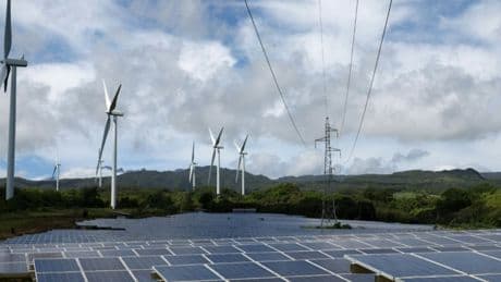 Frankreichs Nationalversammlung stimmt gegen Moratorium für erneuerbare Energien