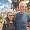 IDF recovers bodies of US-Israeli couple who were murdered and taken to Gaza on October 7