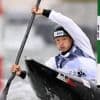 Canoë-kayak. Camille Prigent, un doublé en kayak cross et un rebond formidable