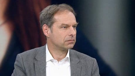 Reichinnek fordert Abschaffung des Kapitalismus – „Mischung aus Satire und Weltfremdheit“