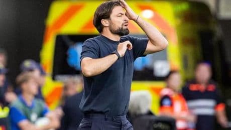 Russell Martin clamps one damning Rangers stat as he demands 'context' from cynics