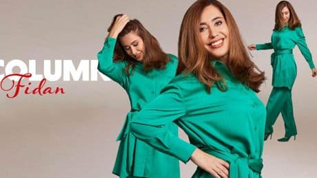 Fidan Ekiz: ’Ik ben verslaafd aan de wereld van cosmetische behandelingen’