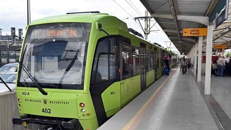 Bursa'ya dev yatırım: Raylı sistemler genişliyor, metrobüs geliyor! Ulaşım ağı baştan sona yenileniyor