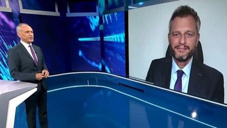 „Diese Zolldebatte hat der Dax jetzt gut aufgenommen“