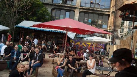 Goodbye to Berlin: New Novels Recall a City’s ‘Poor but Sexy’ Heyday