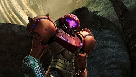 Metroid Prime 4 goes beyond, launching this December