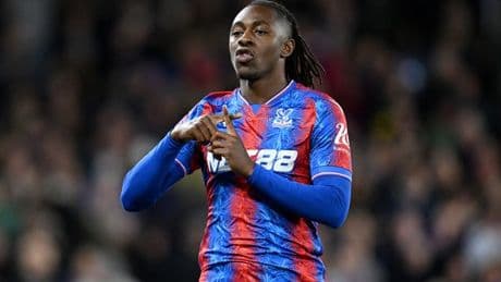 Nottingham Forest European hopes dented as Crystal Palace suffer FA Cup final scare
