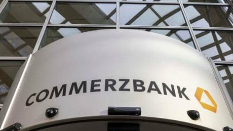 Quartalszahlen: Commerzbank überrascht positiv – Höchster Gewinn seit 2011